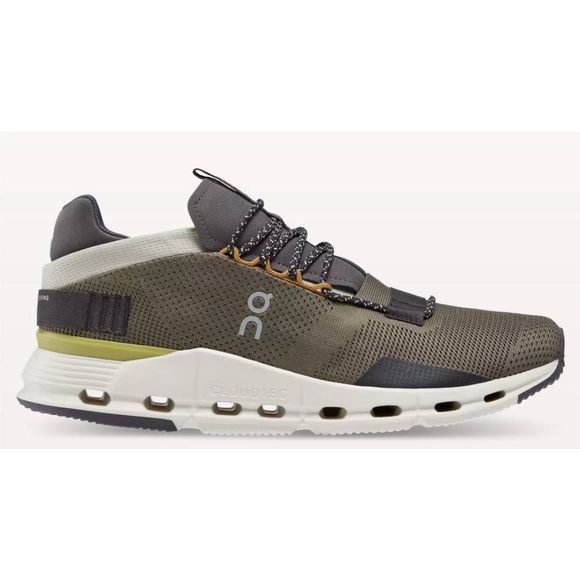 On Running Other - On running cloudnova mens Ivy | Eclipse
Size 9
No box
New